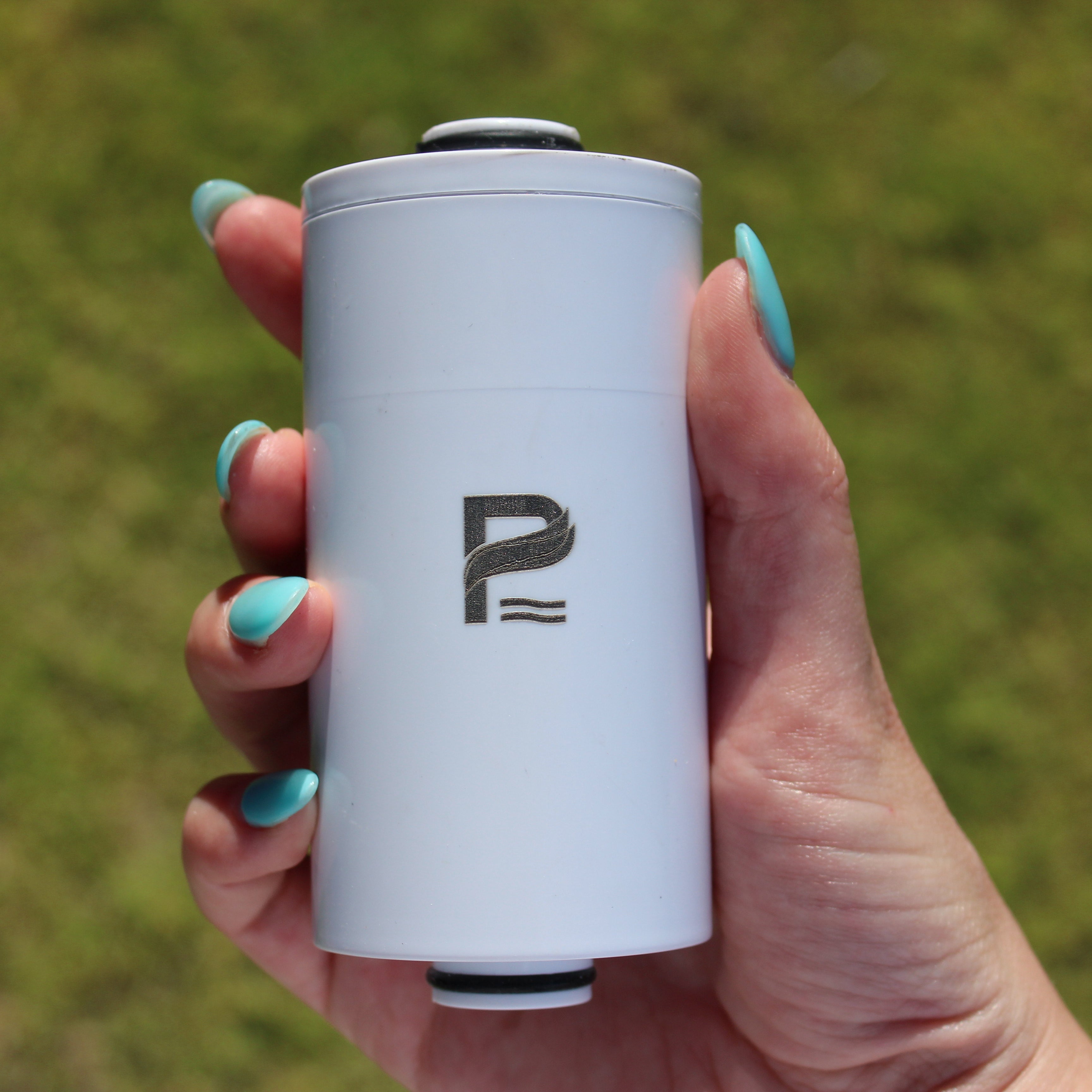 Purified Beauty Shower Filter Replacement Cartridge