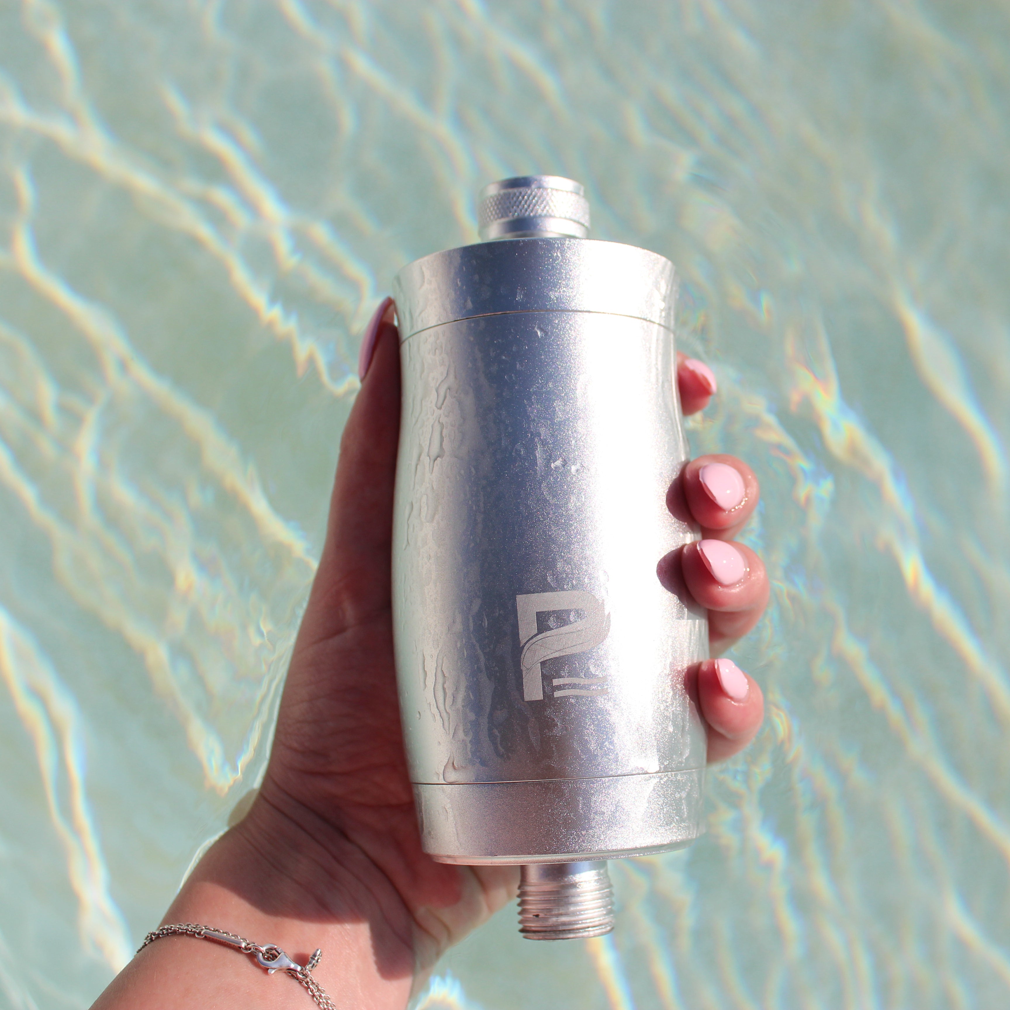 Purified Beauty Shower Filter