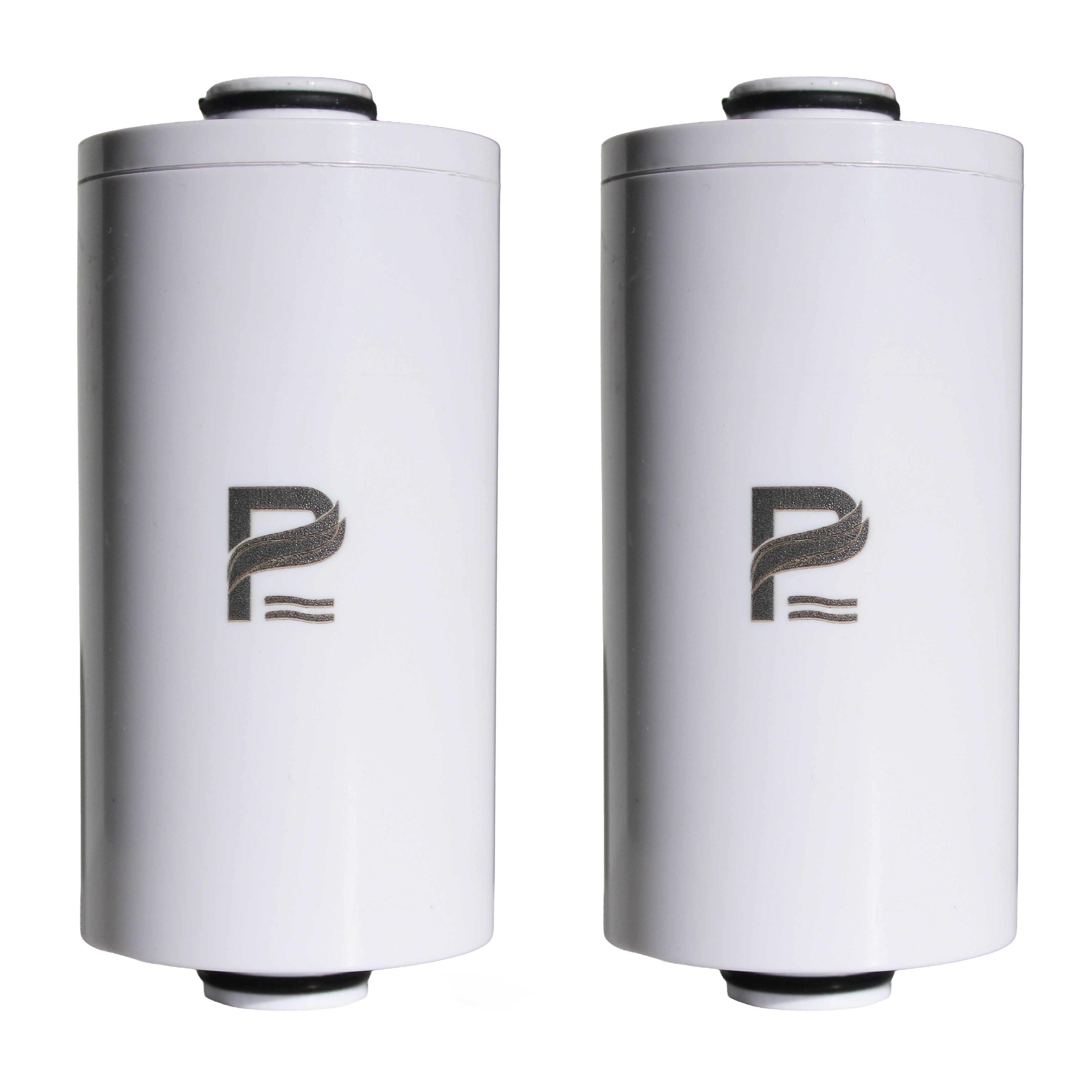 Shower Filter Refill Bundle 2x
