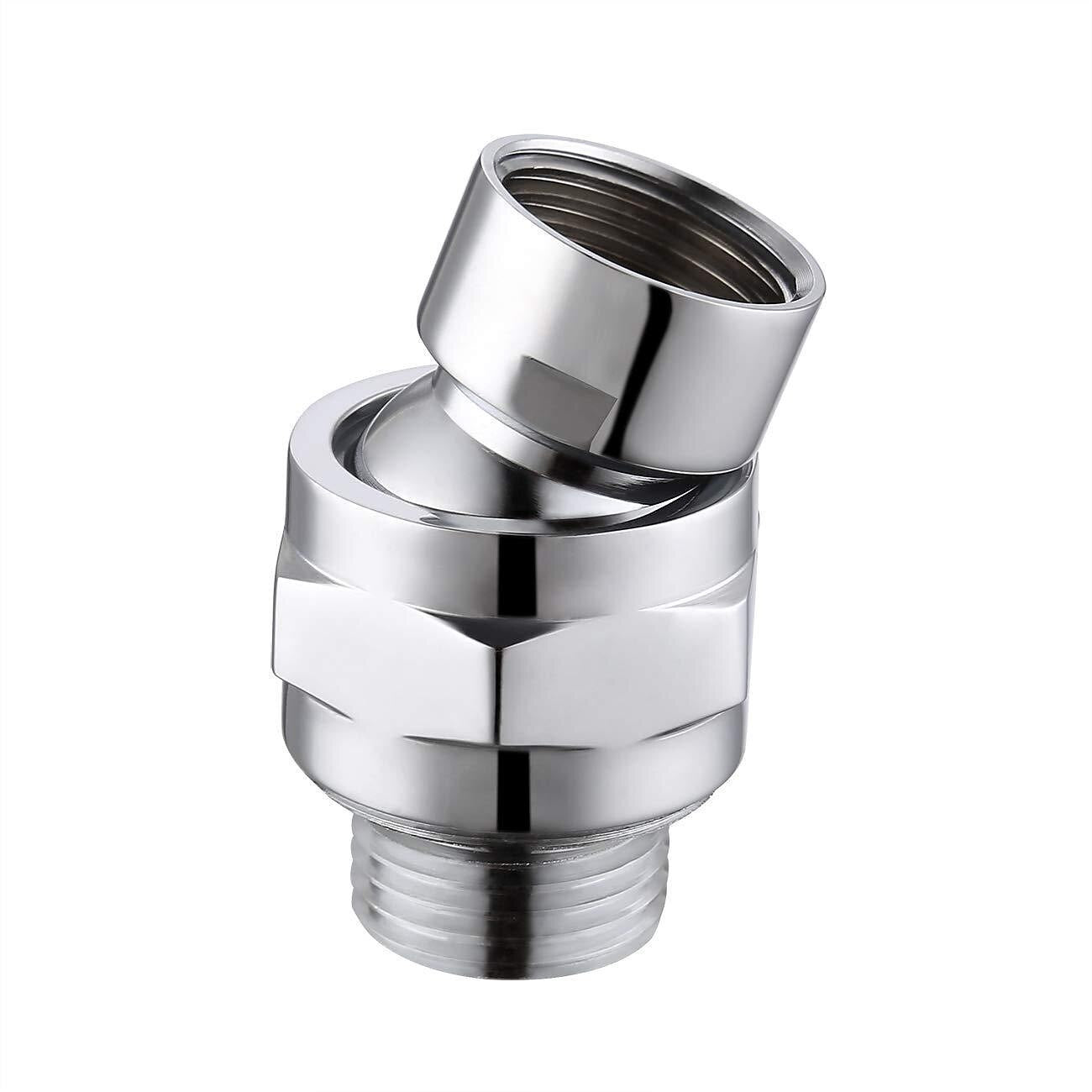 Purified Beauty Swivel Ball Adapter & Extender