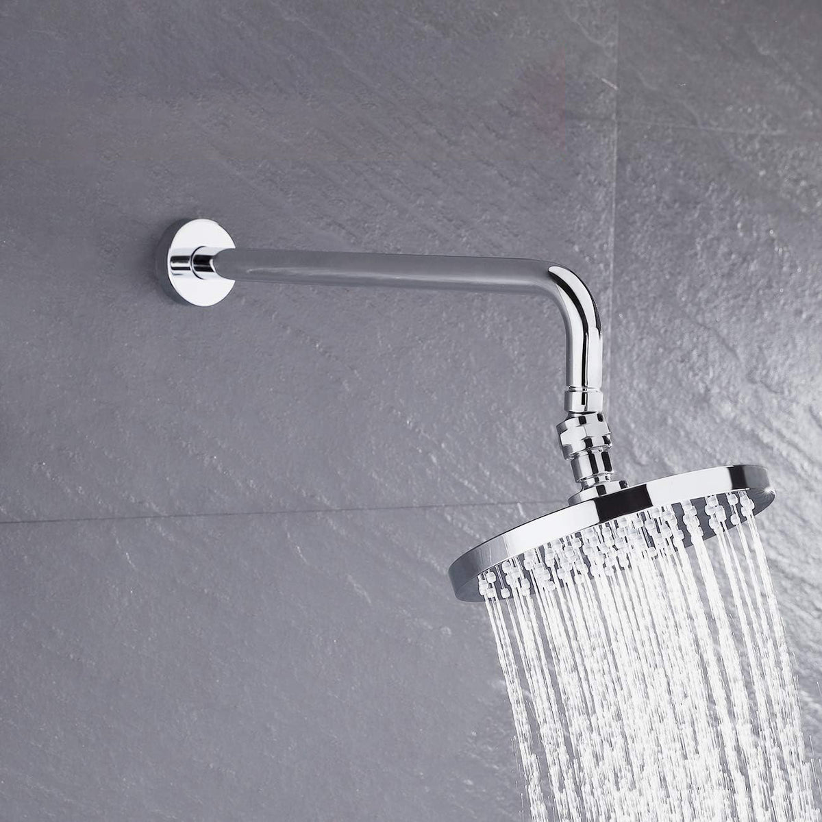 Purified Beauty Swivel Ball Adapter & Extender