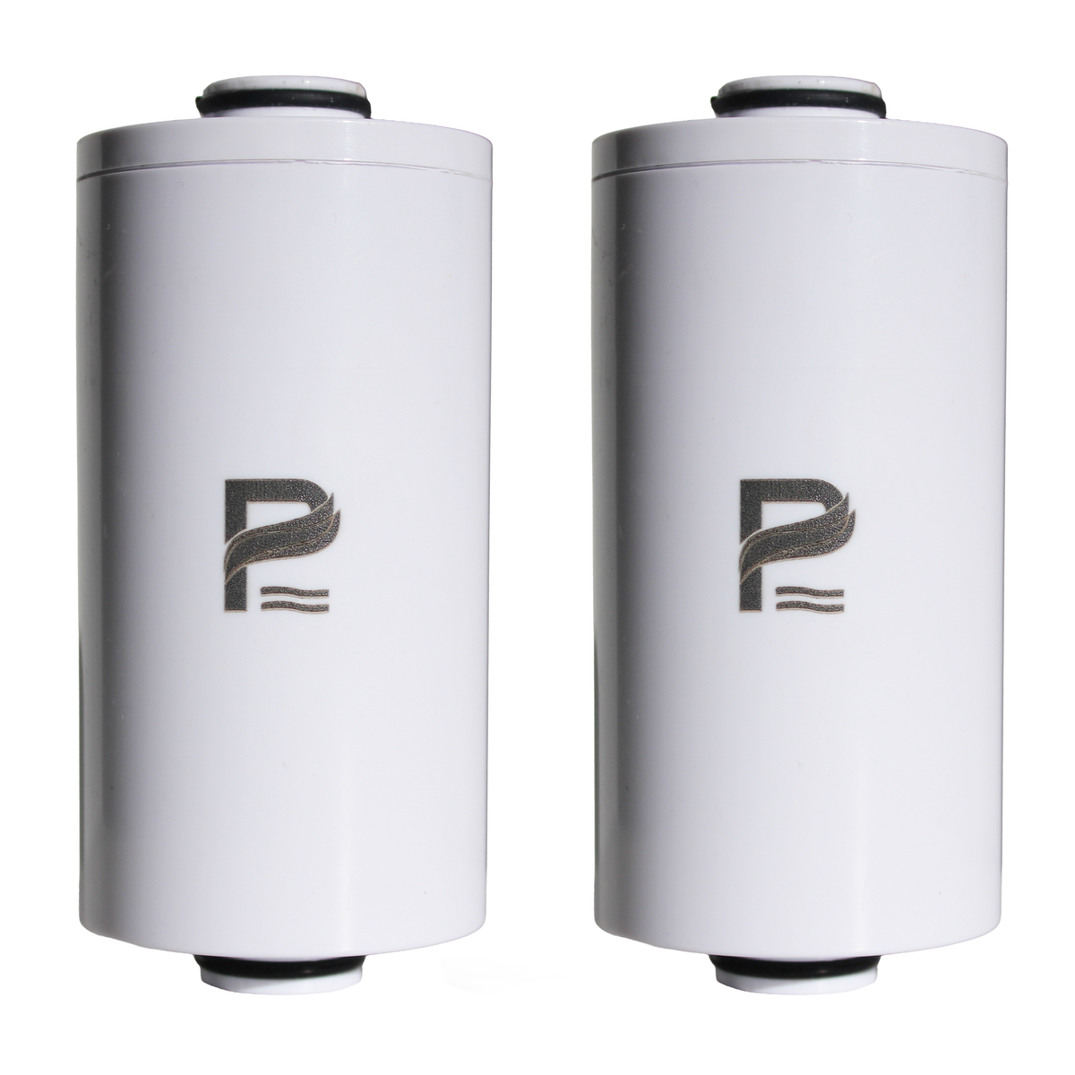 Shower Filter Refill Bundle 2x