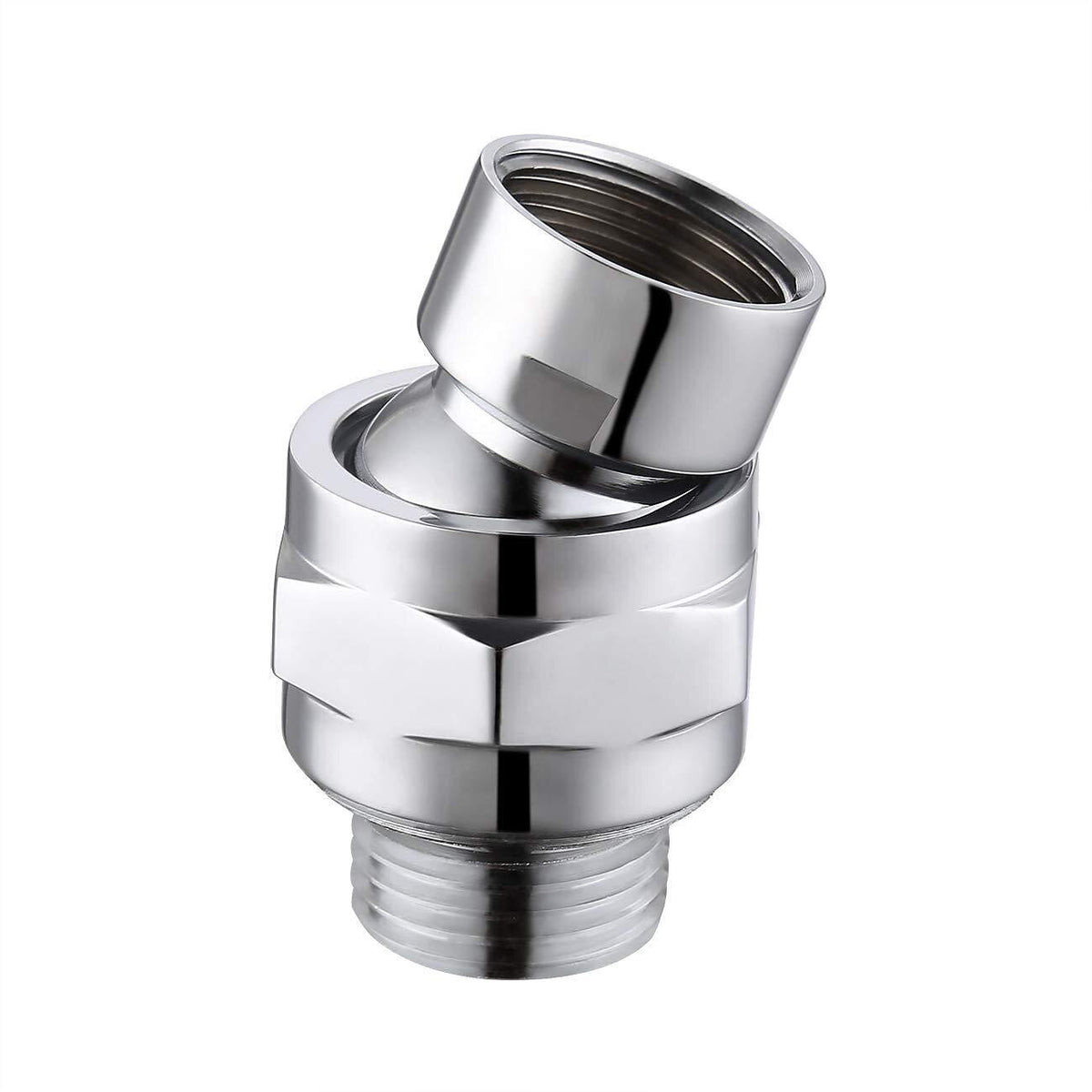 Purified Beauty Swivel Ball Adapter & Extender