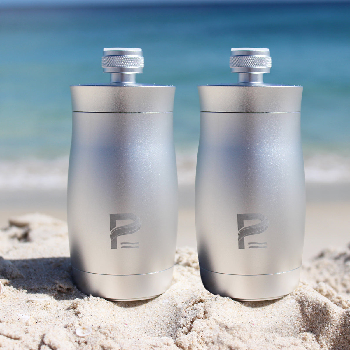 Shower Filter Bundle 2x
